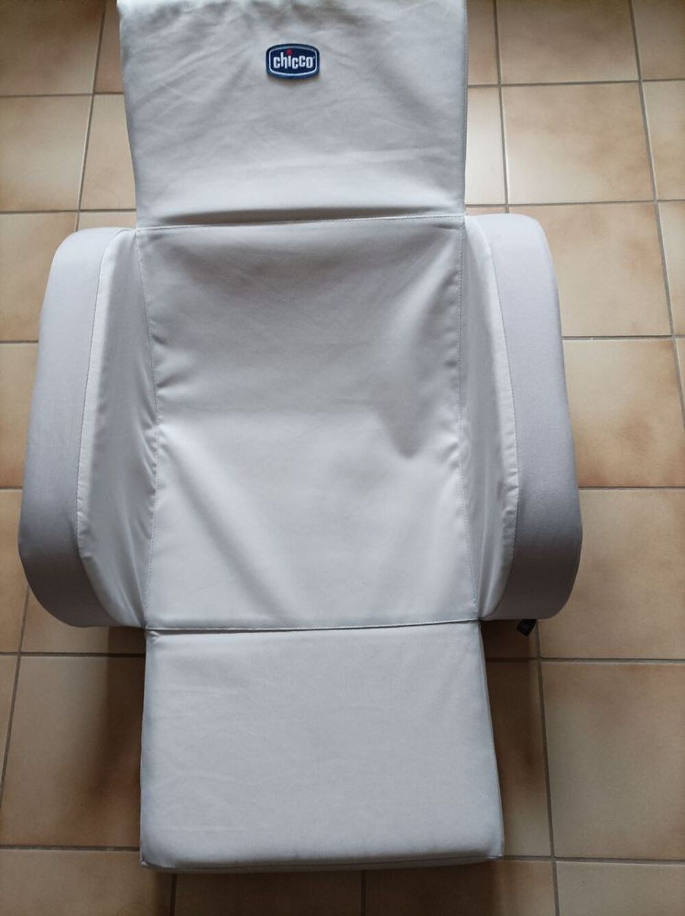 Fauteuil pour enfant. Puériculture