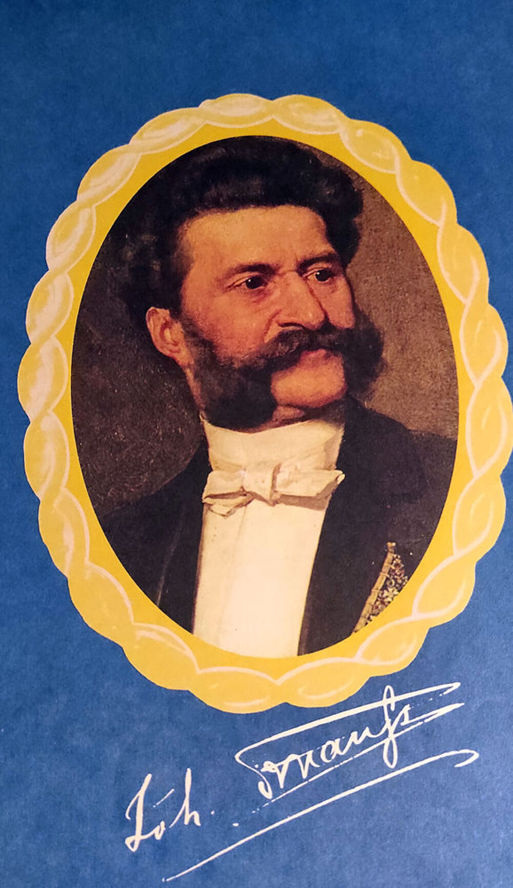Strauss Wien im Walzertakt CD et vinyles
