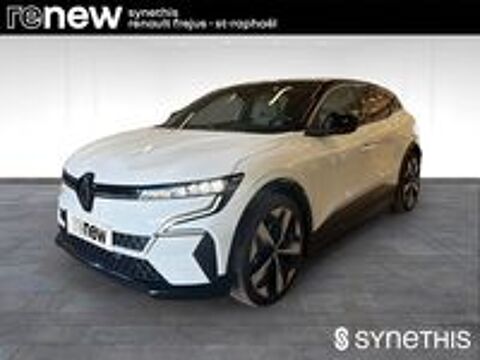 M&eacute;gane Megane E-Tech EV60 220 ch super charge Techno 2023 occasion 83600 Fr&eacute;jus