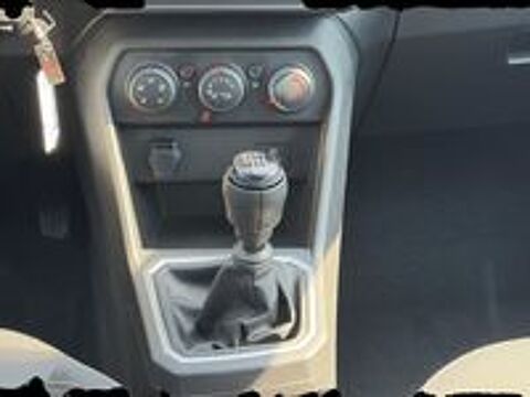 Sandero TCe 90 Stepway Expression 2023 occasion 91300 Massy