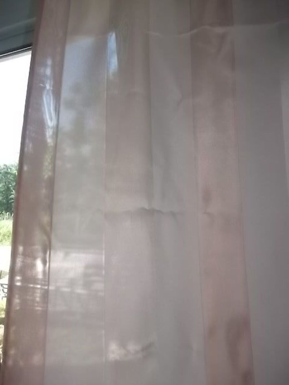 rideaux Décoration
