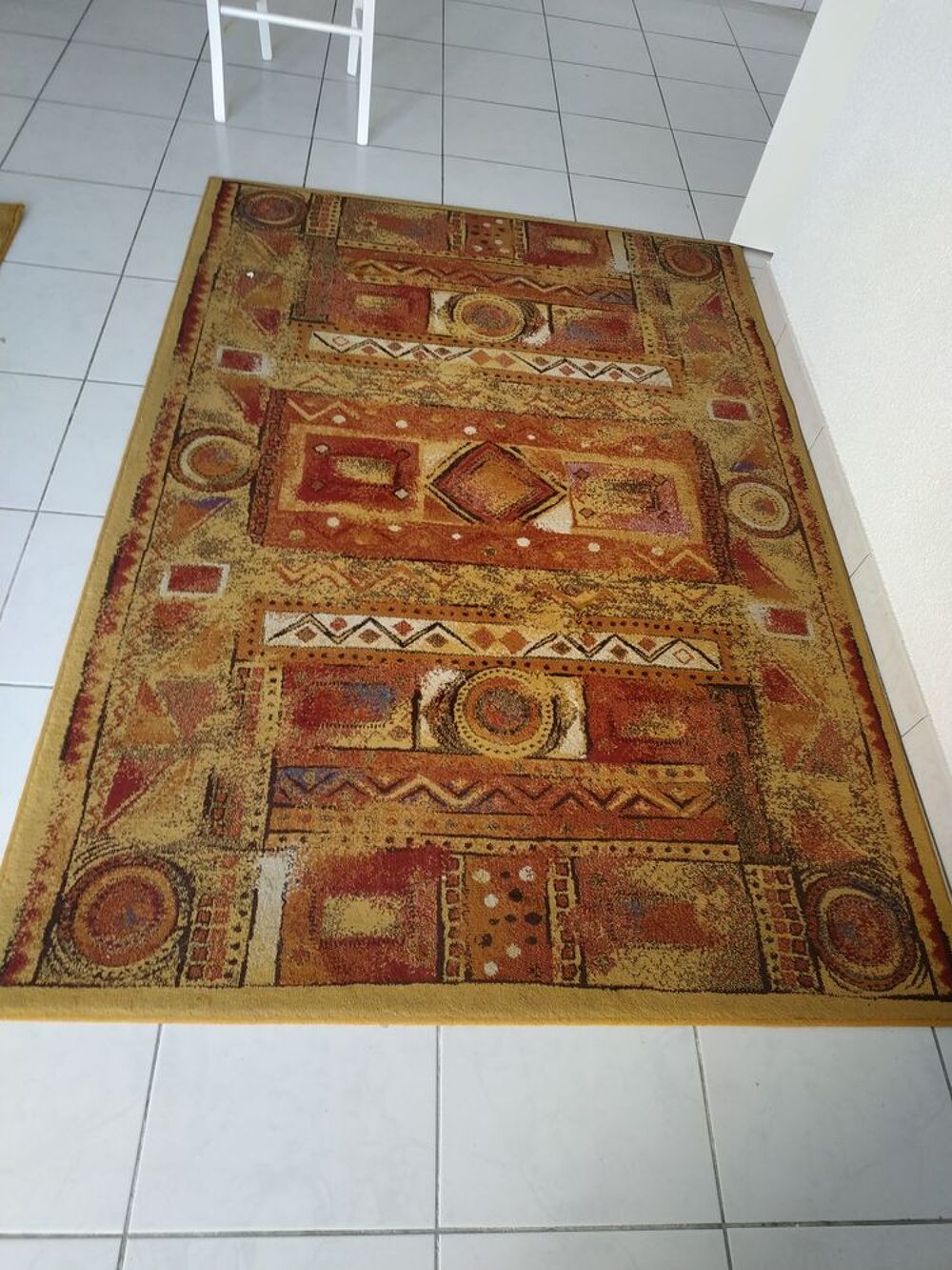 TAPIS Décoration