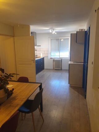  Maison � vendre 3 pi�ces 67 m�