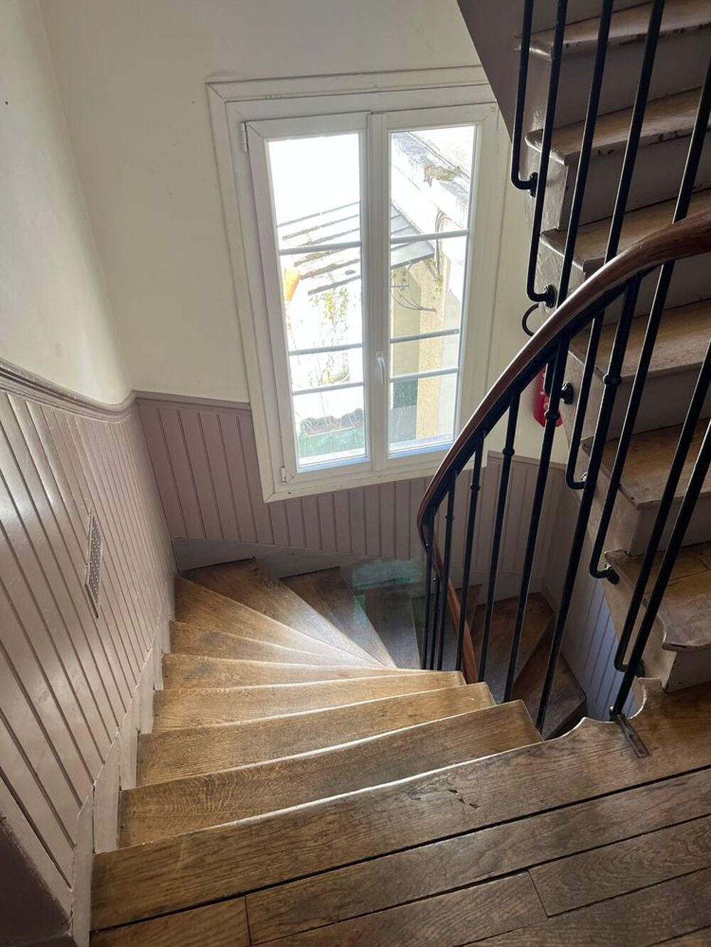 Vente Appartement T2 traversant - Issy les Moulineaux, T2, Bords de Seine, Issy-les-moulineaux