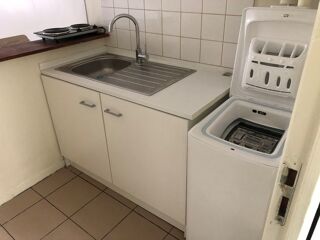  Appartement � louer 1 pi�ce 34 m�