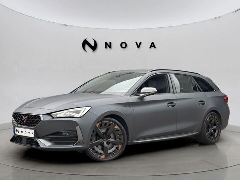 Annonce voiture Cupra Leon 19890 €
