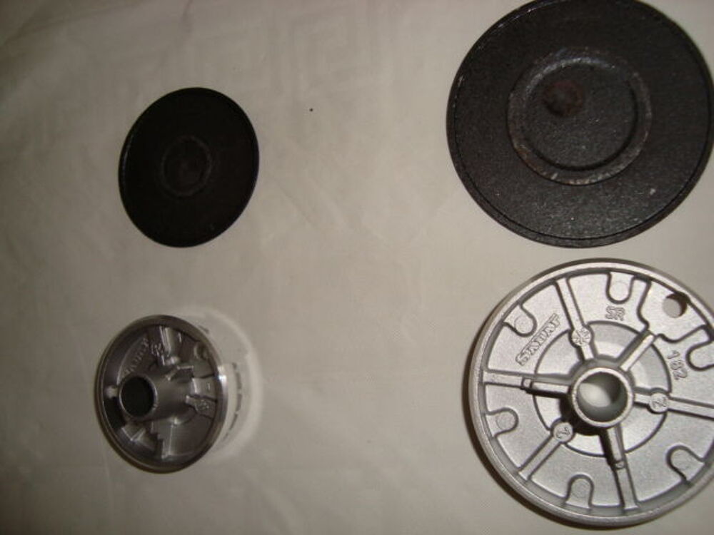Bruleur gazini&egrave;re gaz Electroménager