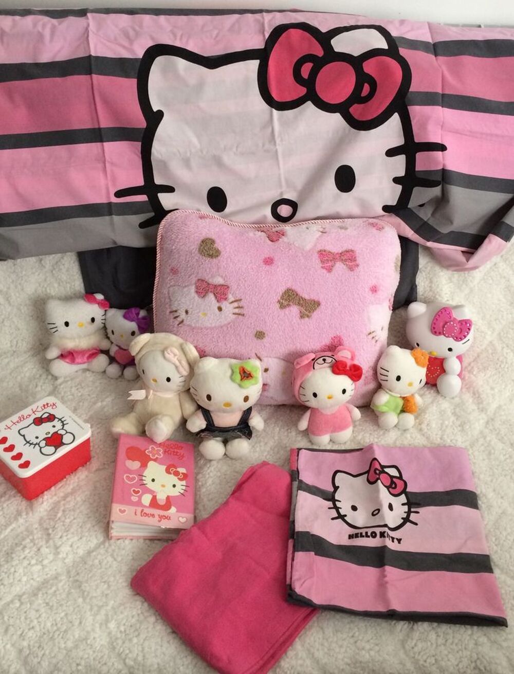 Hello Kitty Jeux / jouets