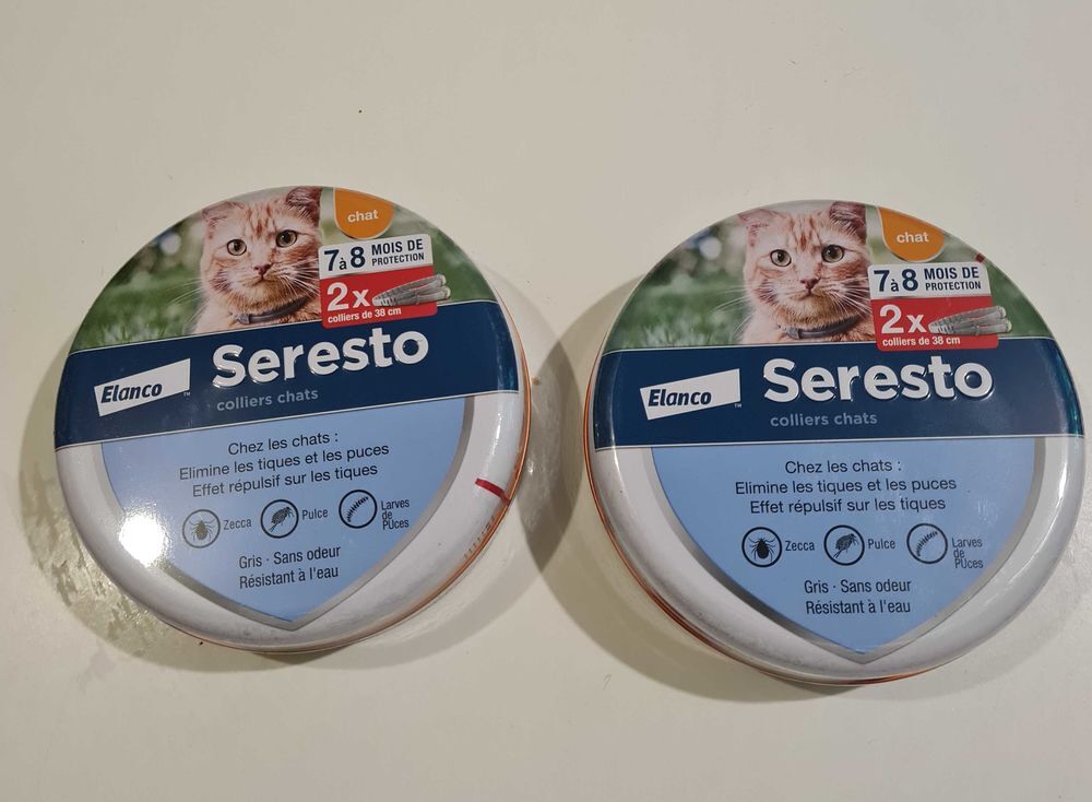 seresto Sports