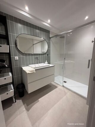  Appartement � vendre 3 pi�ces 55 m�