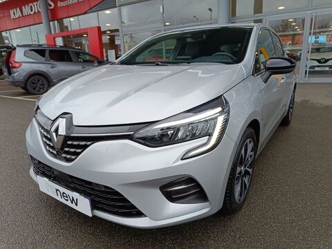 Renault Clio V Clio TCe 90 Techno 2023 occasion Osny 95520