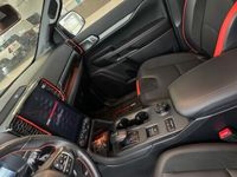 Ranger RANGER DOUBLE CABINE 3.0 ECOBOOST V6 292 CH S&S BVA10 RAPTOR 2023 occasion 66000 Perpignan
