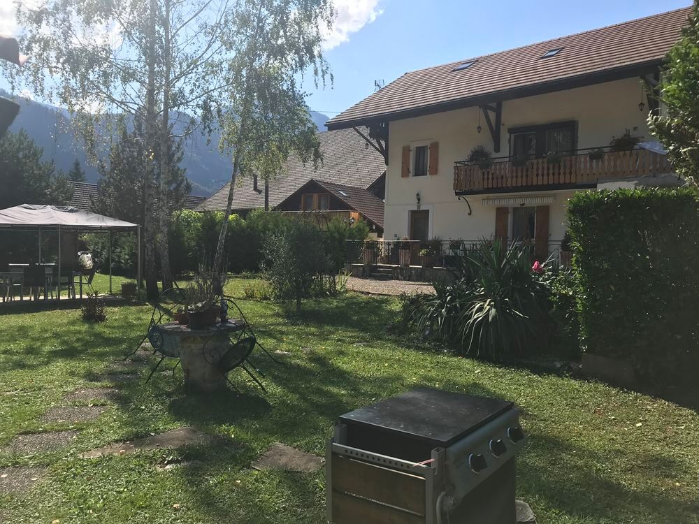 Location Appartement Le galta Savoyard Ayse