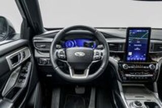 Explorer 3.0 EcoBoost 457 ch PHEV Powershift AWD Platinum 2023 occasion 34000 Montpellier