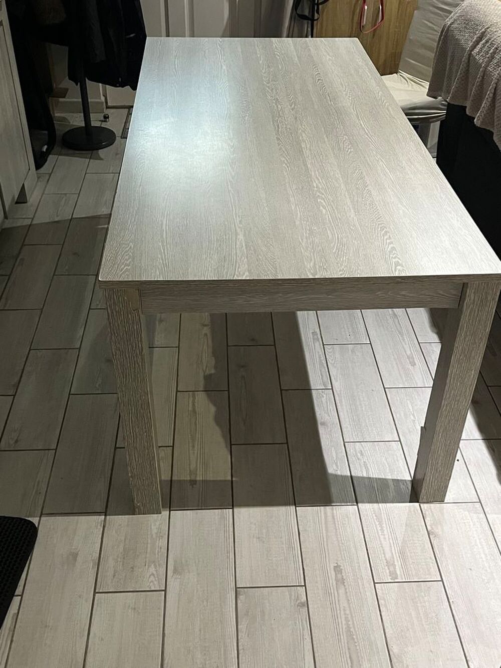 Table &agrave; manger Meubles