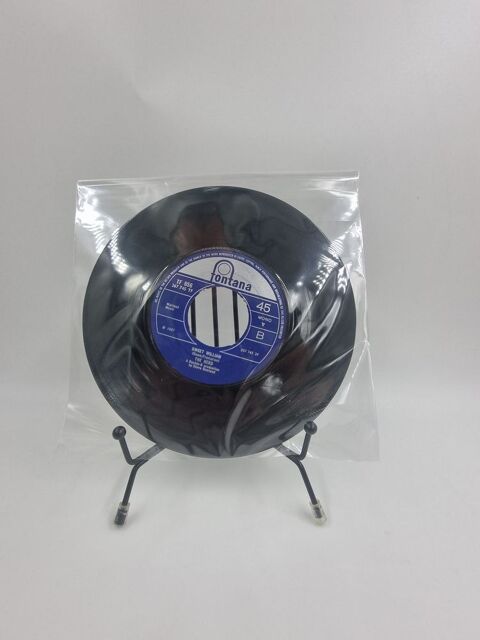 Vinyle 45 tours The Herd : Sweet William / From the... 5 Vulbens (74)