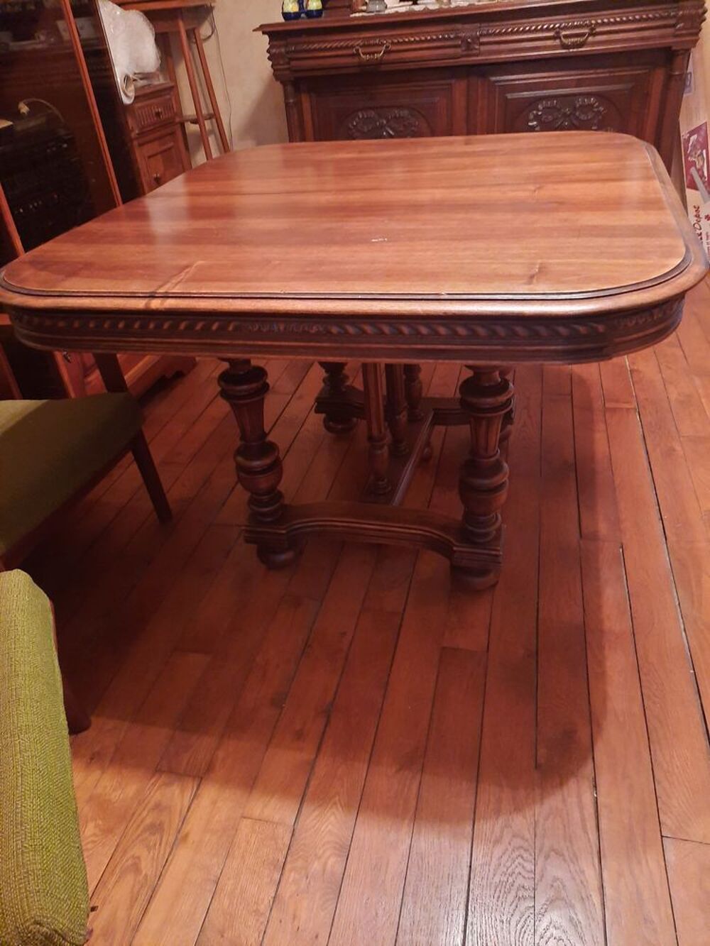 table Electroménager