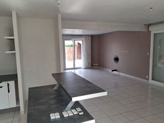  Maison à vendre 6 pièces 140 m²