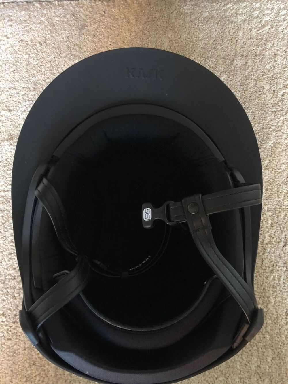 Casque/Bombe &eacute;quitation KASK Sports