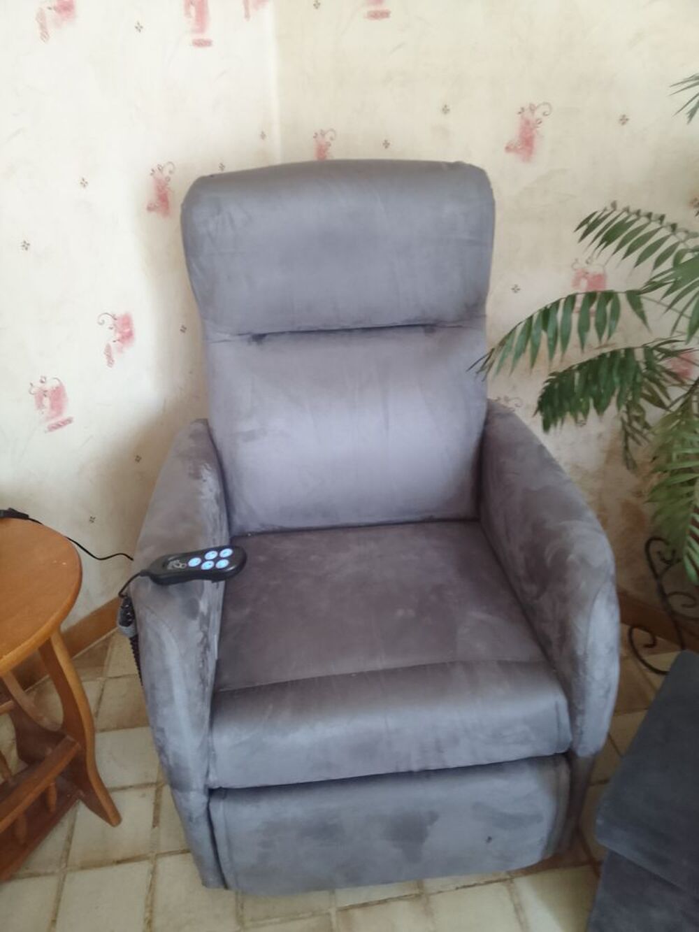 fauteuil releveur electrique Meubles