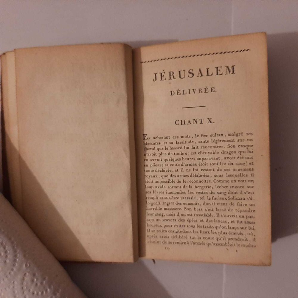 Livres anciens de collections Livres et BD
