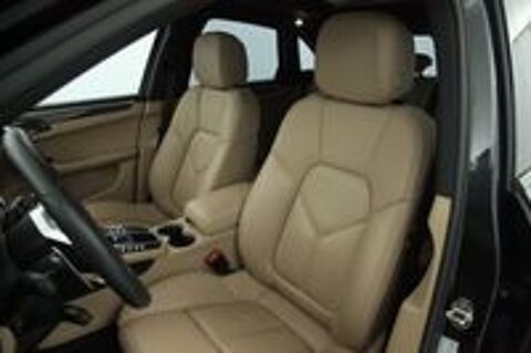 Macan S 3.0 354 ch PDK 2019 occasion 69780 Toussieu