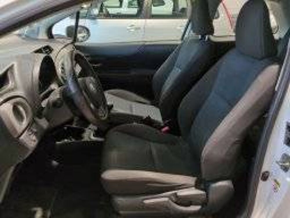Yaris III 90 D-4D Dynamic 5p 2012 occasion 66000 Perpignan