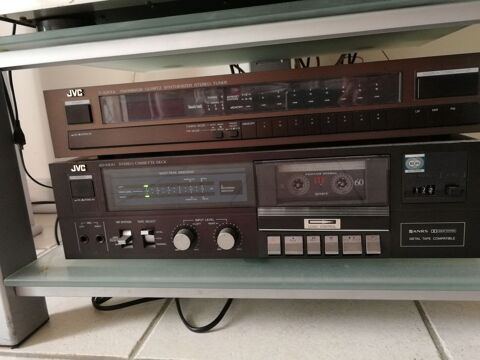 HiFi Tuner & K7 JVC 75 La Turballe (44)
