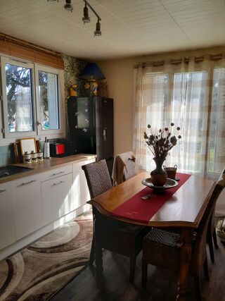  Maison � vendre 5 pi�ces 120 m�