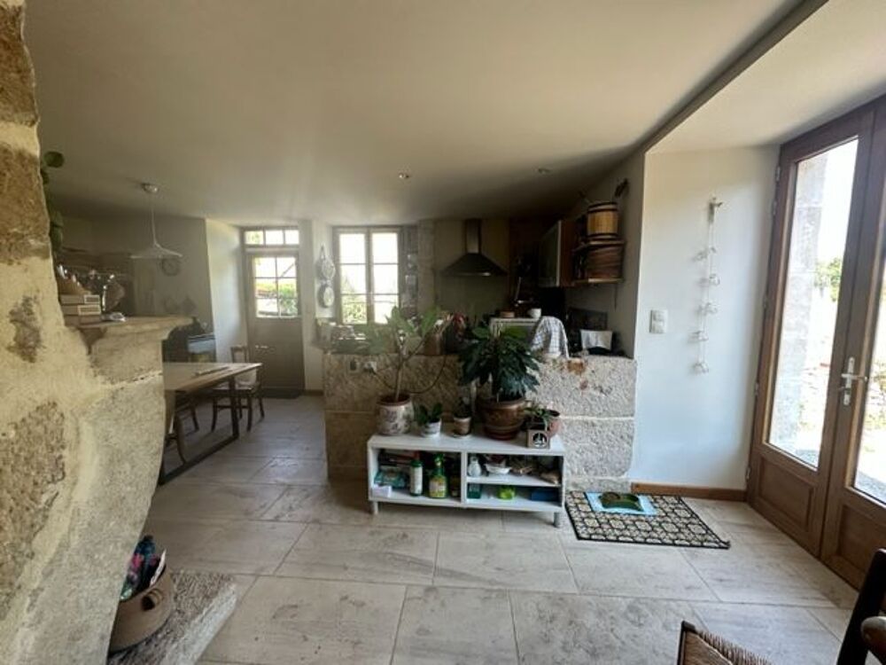 Vente Maison maison  7 pi�ces, 200 m2 en Bourgogne Beaulieu