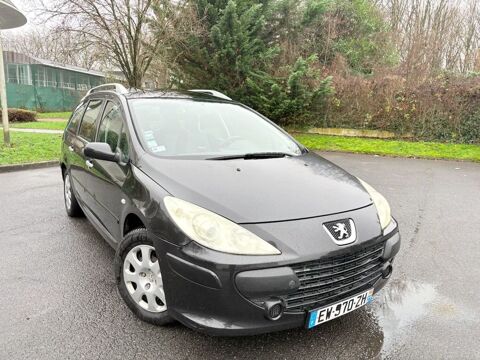 Peugeot 307 sw 1.6e 16V 110ch Confort Pack