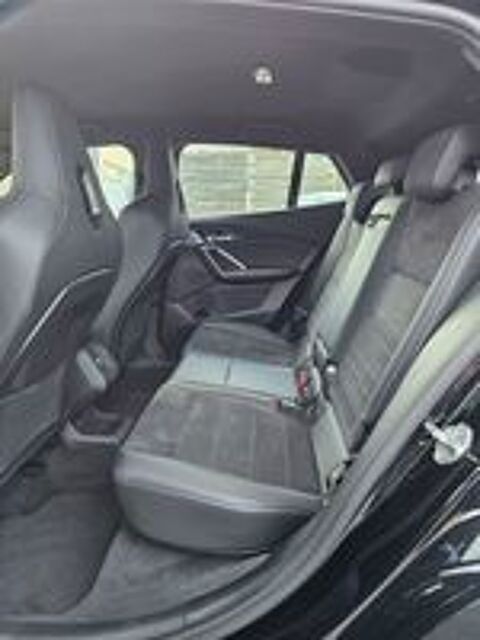X2 sDrive 20i 170ch DKG7 M Sport 2024 occasion 33560 Carbon-Blanc