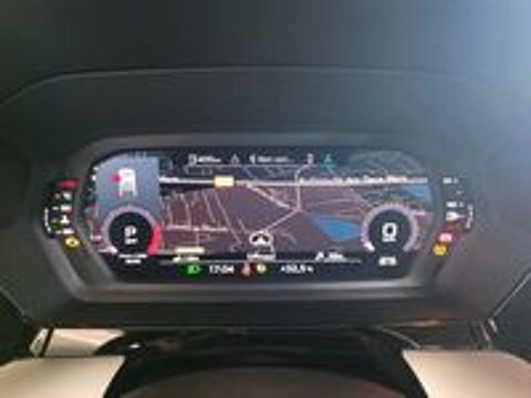 A3 Sportback 30 TDI 116 S tronic 7 Business line 2021 occasion 31150 Fenouillet
