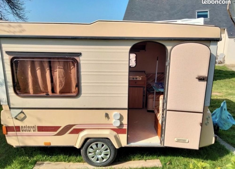  1987 occasion 95270 Lassy