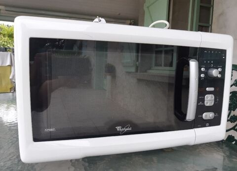 micro ondes + four Whirlpool 75 Beauchamp (95)