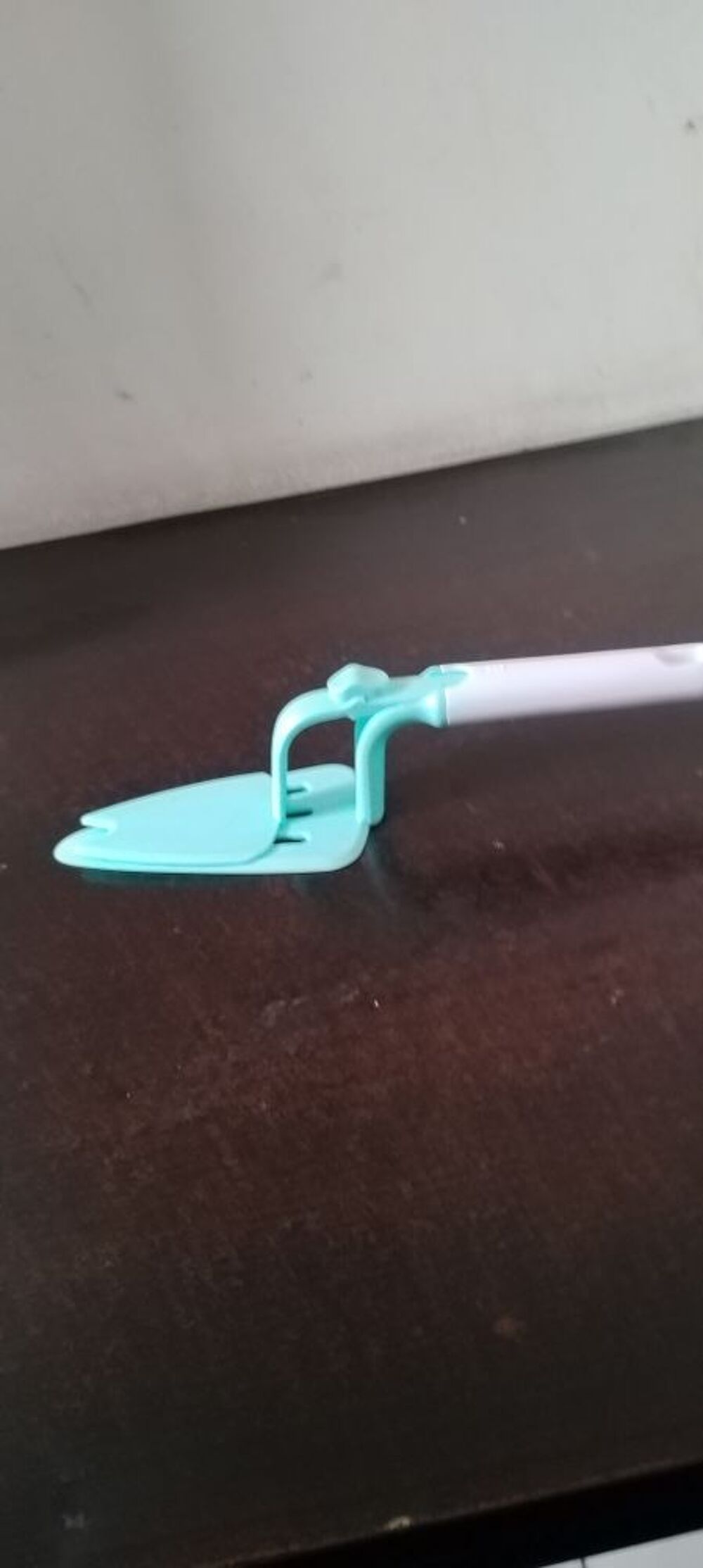 spatule en plastique Electroménager