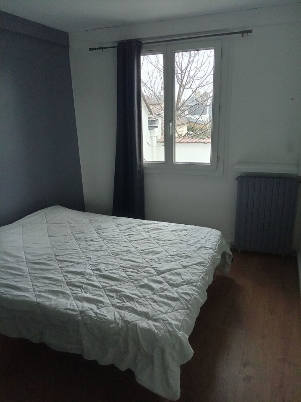 Location Appartement Appartement T2 57 m2 avec terrasse sanvic Le Havre Le havre
