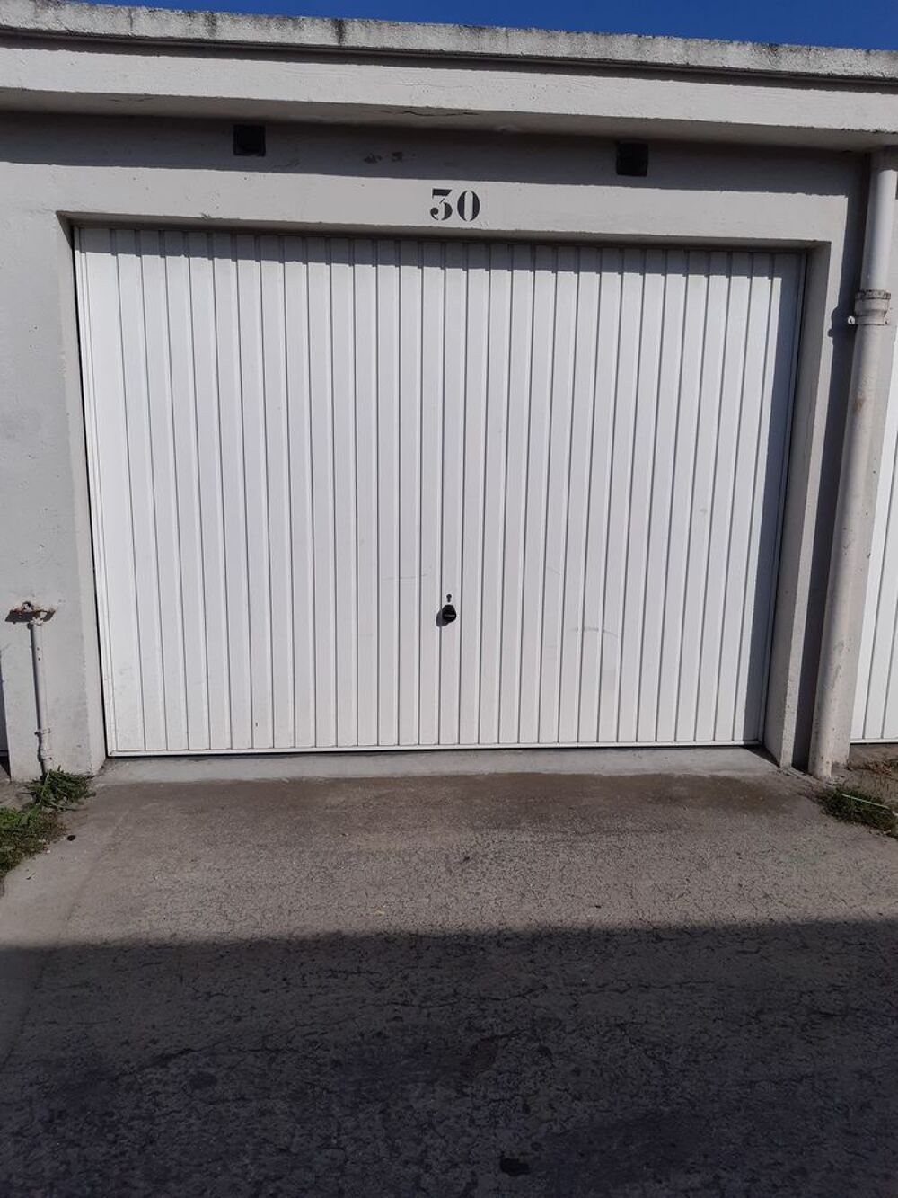 Vente Parking/Garage GARAGE 15 m2 Le havre