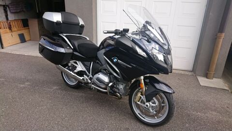 Moto BMW 2017 occasion Thonon-les-Bains 74200