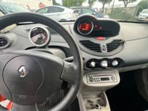 Twingo II 2007 occasion 60100 Creil