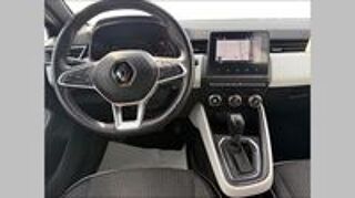 Clio V Clio E-Tech 140 - 21N Intens 2022 occasion 91310 Montlh&eacute;ry