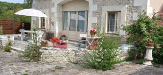  Maison à vendre 6 pièces 140 m²