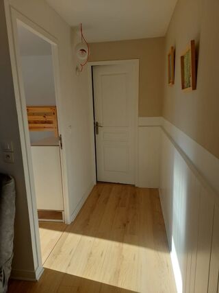  Duplex/triplex à vendre 3/4 pièces 79 m² Bois-d'amont