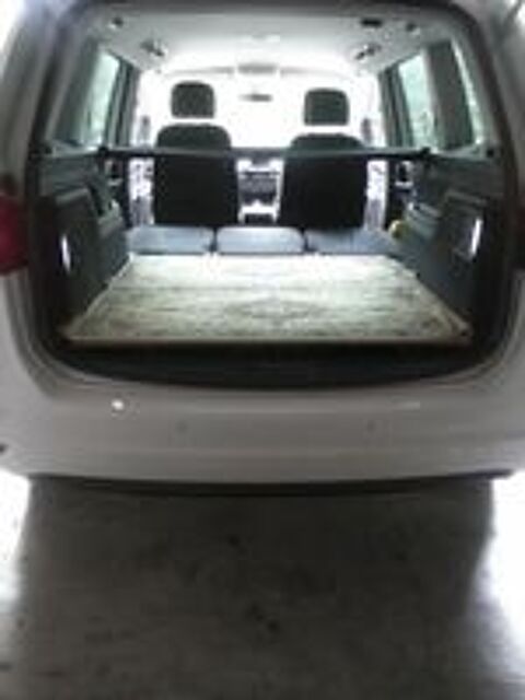 Alhambra 2.0 TDI 150 Start/Stop DSG6 Style 2020 occasion 31650 Saint-Orens-de-Gameville