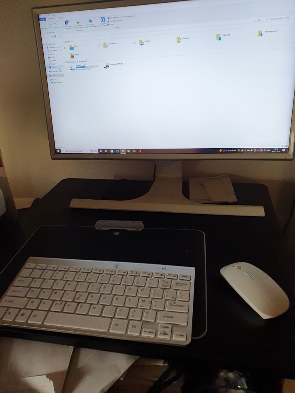 Ordinateur complet Matériel informatique