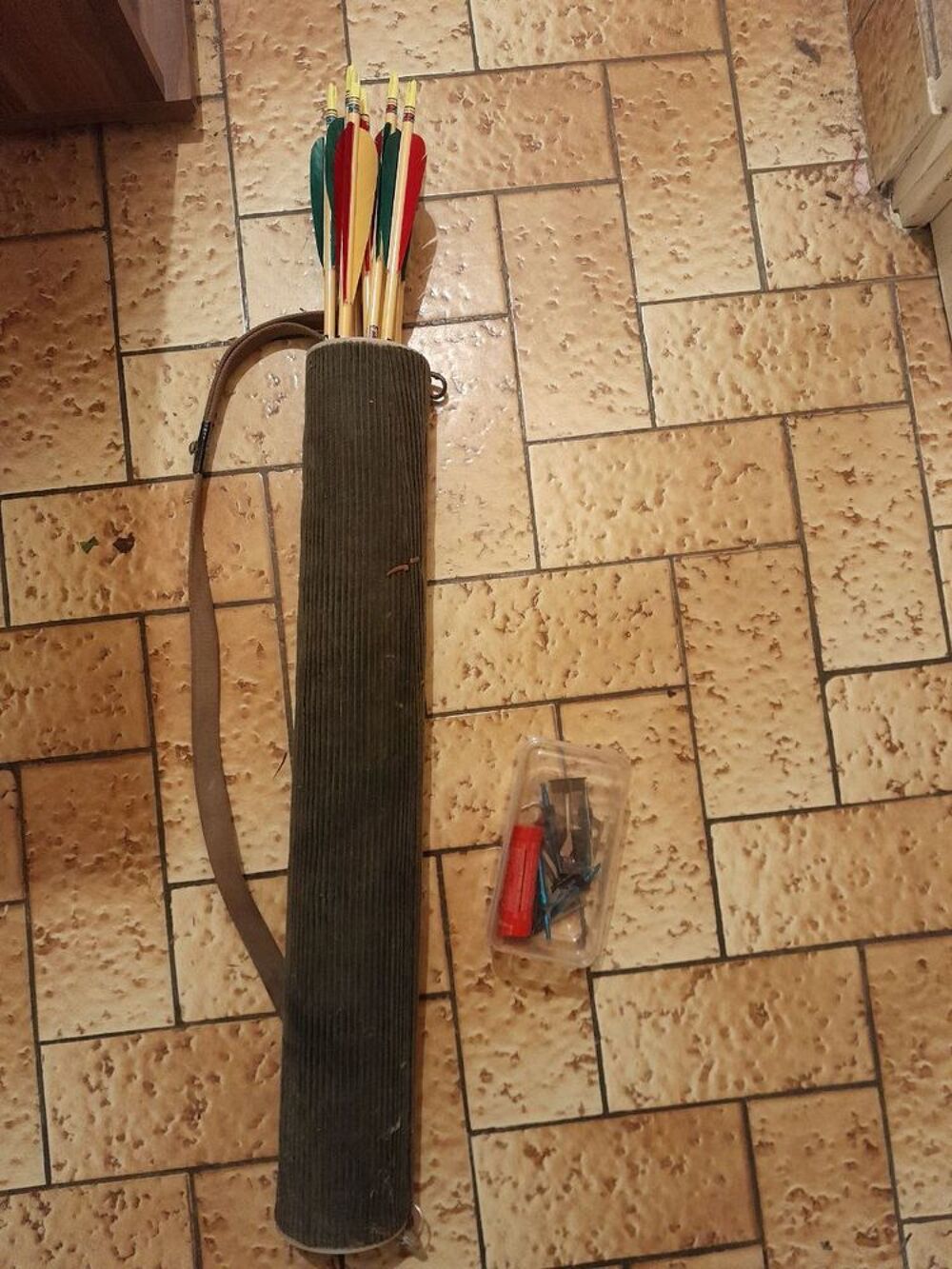 Arc de chasse Sports