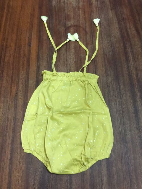 Robe enfant fille   Minabulle   20 Saleilles (66)