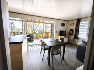  Maison � vendre 3 pi�ces 43 m�