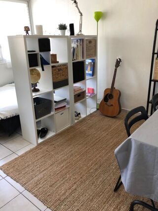  Appartement � louer 1 pi�ce 26 m�