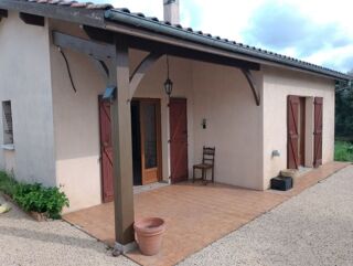  Maison � vendre 6 pi�ces 66 m�